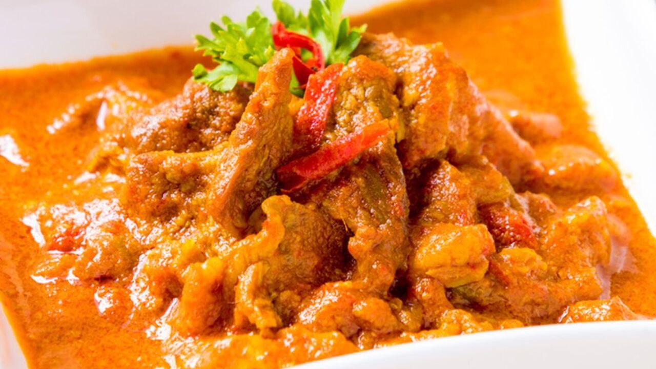 Gulai Cancang : Warisan Rasa dari Ranah Minang yang Menggoda Lidah
