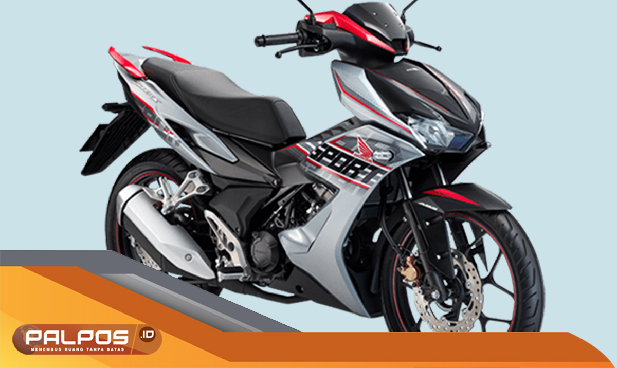 Honda Perkenalkan New Honda Winner X-150 2024 : Motor Bebek Sport Petarung, Siap Libas Yamaha MX King !