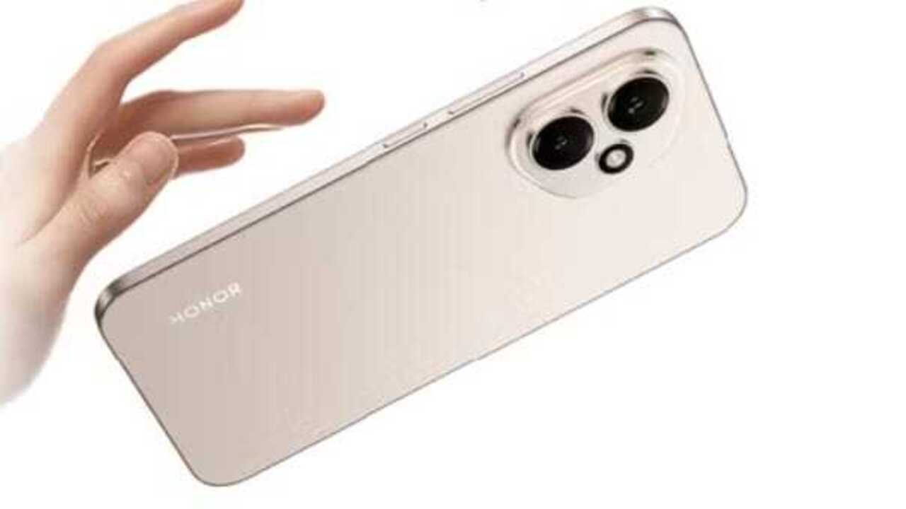 Smartphone dengan Desain Elegan, Kamera Canggih dan Performa Ngebut di Kelas Menengah, Ini Produknya!