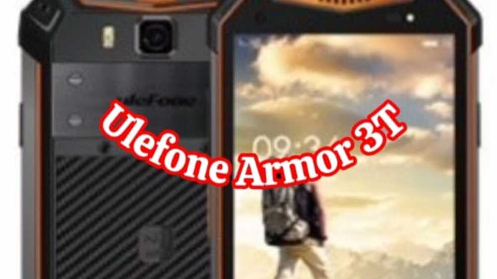 Menelusuri Keunggulan Ulefone Armor 3T: Ponsel Tangguh dengan Baterai Awet dan Fitur Khusus