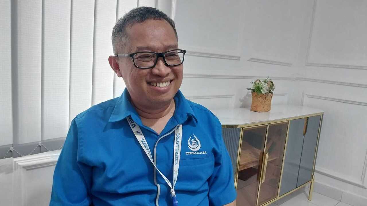 PDAM Beri Diskon 10 Persen Bagi Guru di OKU