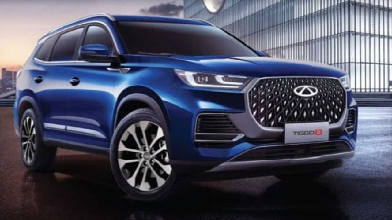 SUV 7-Seater Murah: Chery Tiggo 8 ICE Bikin Mitsubishi Destinator Waspada