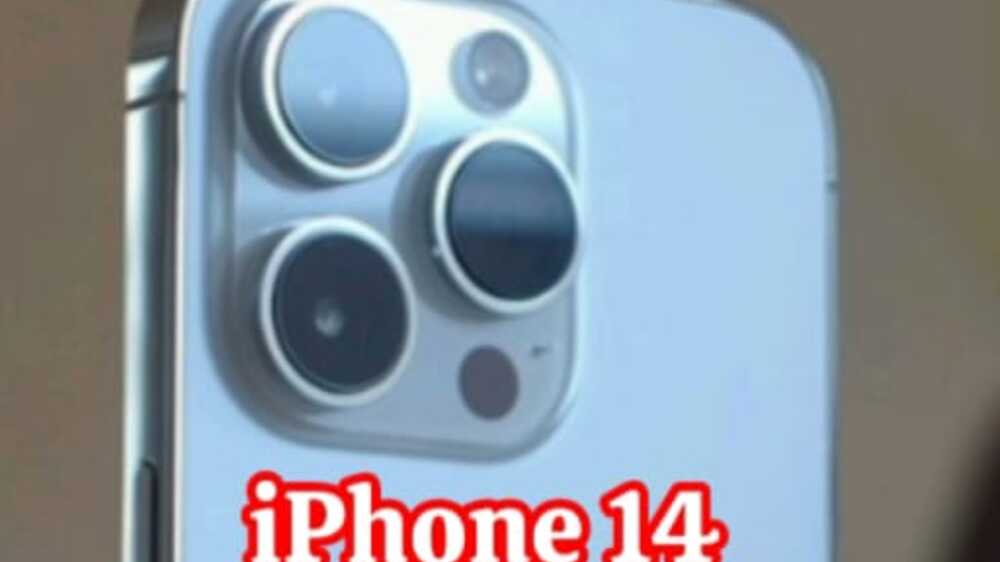 iPhone 14 Pro: Meretas Batas dengan Layar Dynamic Island, Chipset A16, dan Kamera ProRAW 48 MP