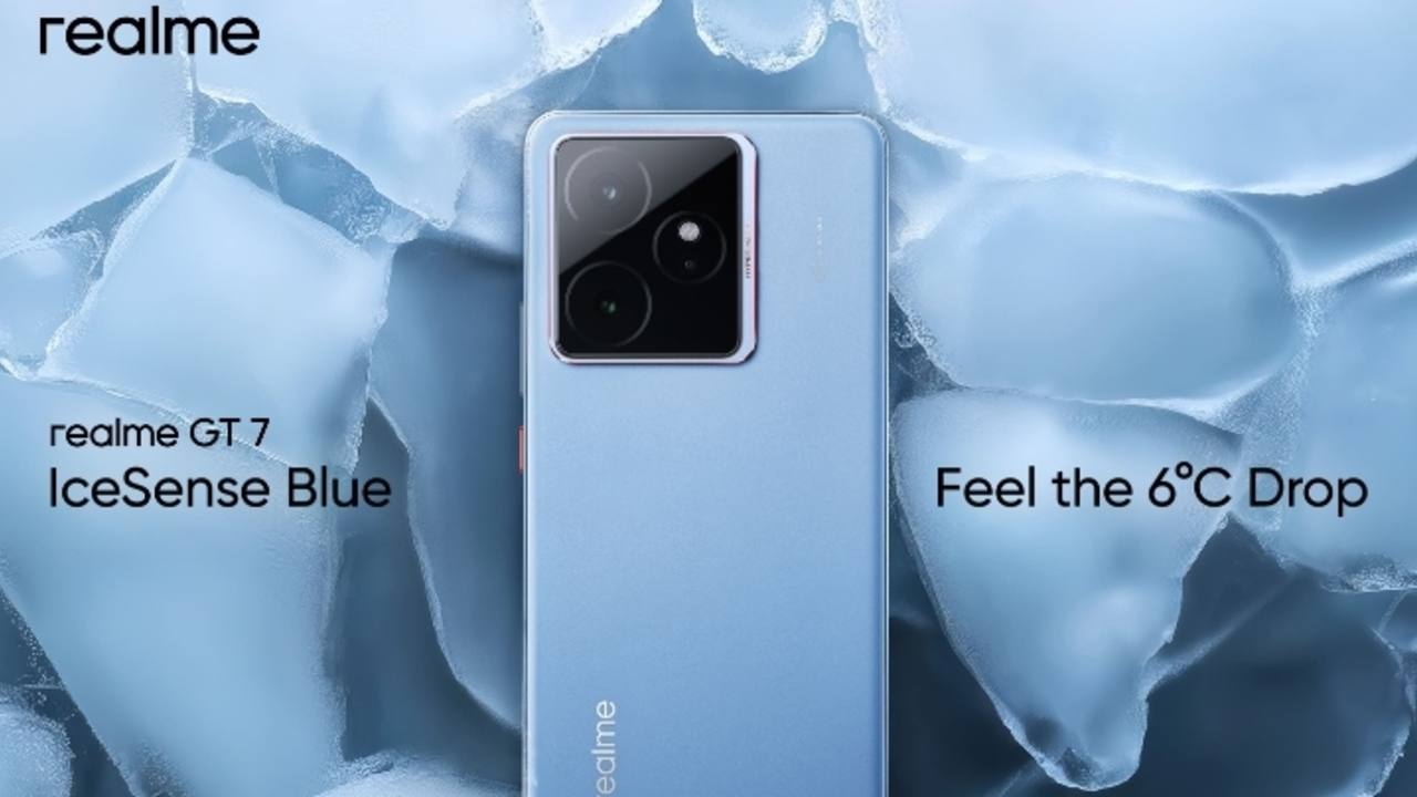 realme GT 7 Series Hadir Sebagai Flagship Killer 2025: Performa Gahar, Baterai Tahan Lama, dan Desain Premium