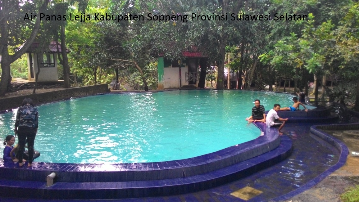 Kabupaten Soppeng Provinsi Sulawesi Selatan Mempersembahkan Pesona Destinasi Wisata Alam yang Menakjubkan