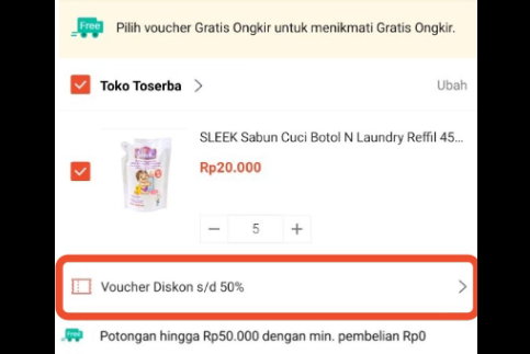 7 Tips Jitu untuk Selalu Mendapatkan Gratis Ongkir saat Berbelanja di Shopee!