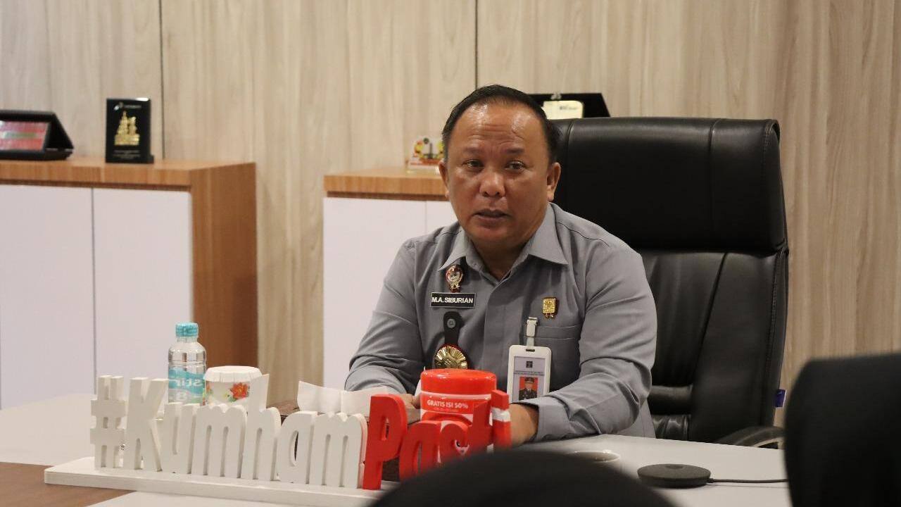 Pelatihan Paralegal di Sumsel Resmi Dimulai, 6.687 Peserta Ikuti Program Bersertifikat Nasional
