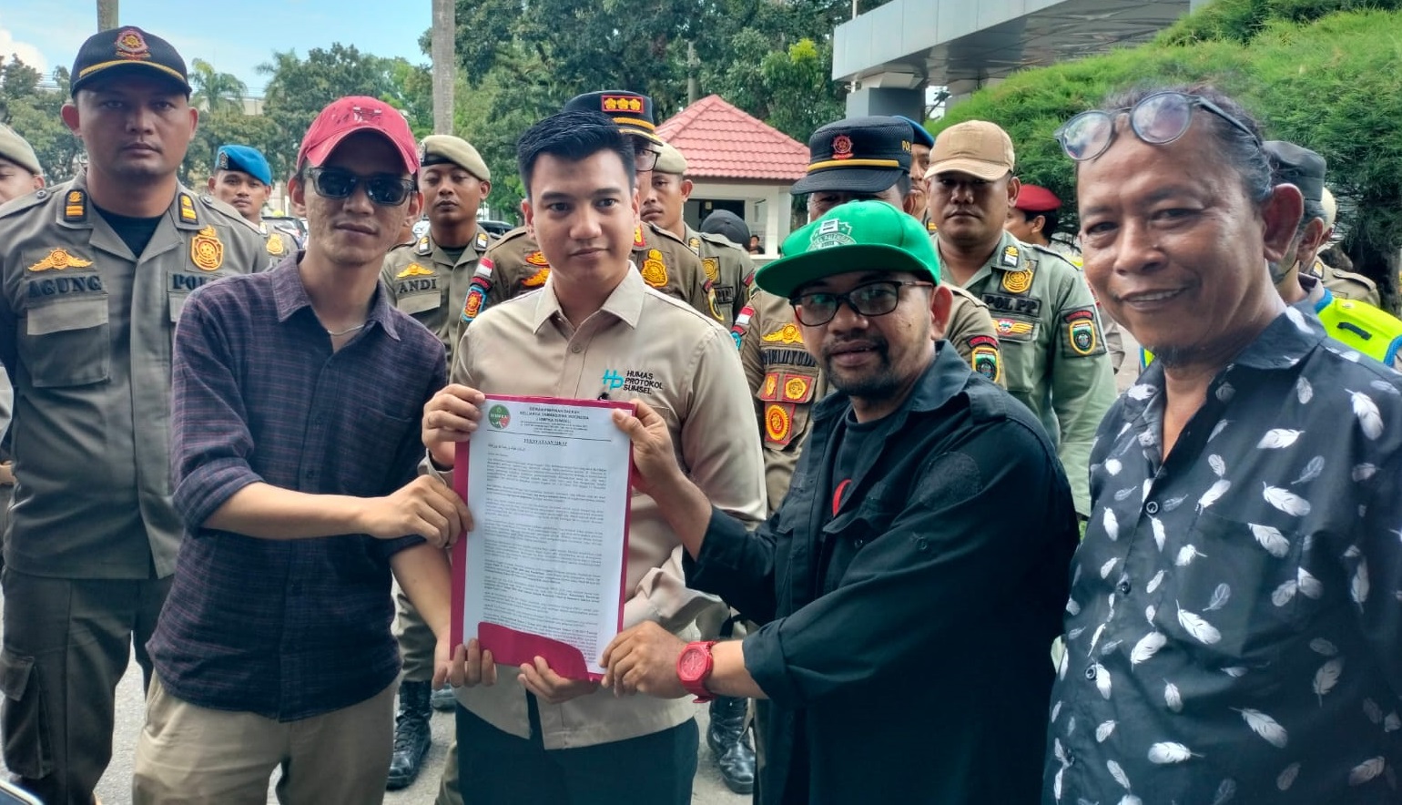 Carut Marut PPDB di Sumatera Selatan: HIMPKA Desak Penjabat Gubernur Pecat Plh Kadisdik Sumsel