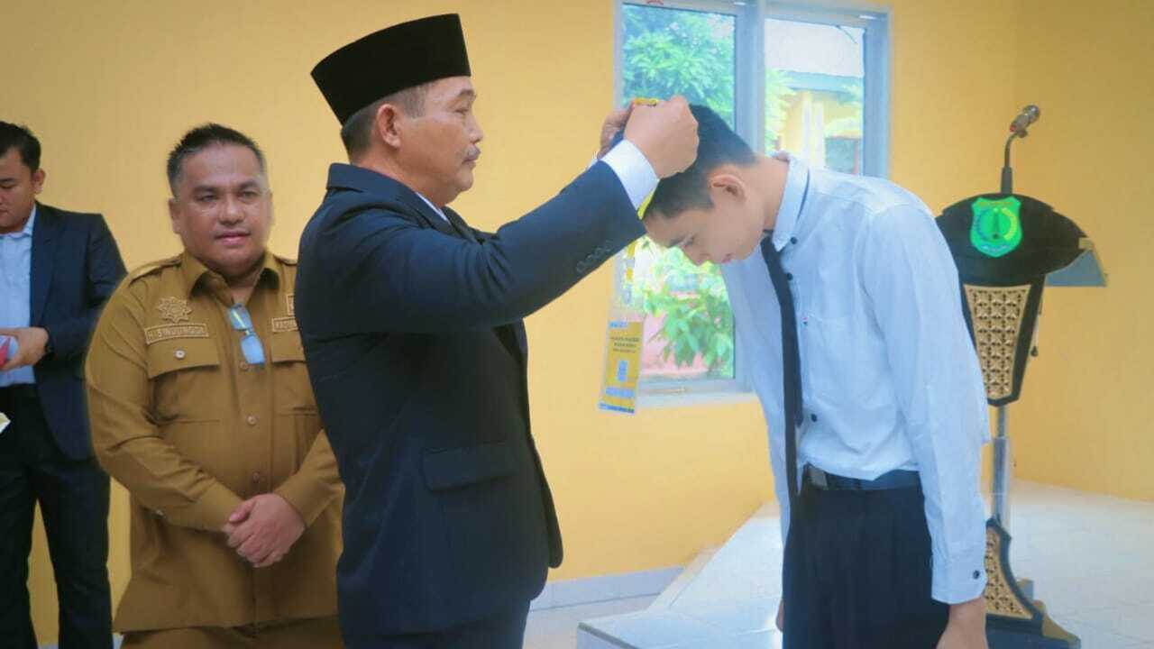 Secara Gratis Pelatihan Bahasa Jepang ini Bakal Hadirkan SDM Muba yang Semakin Berkualitas