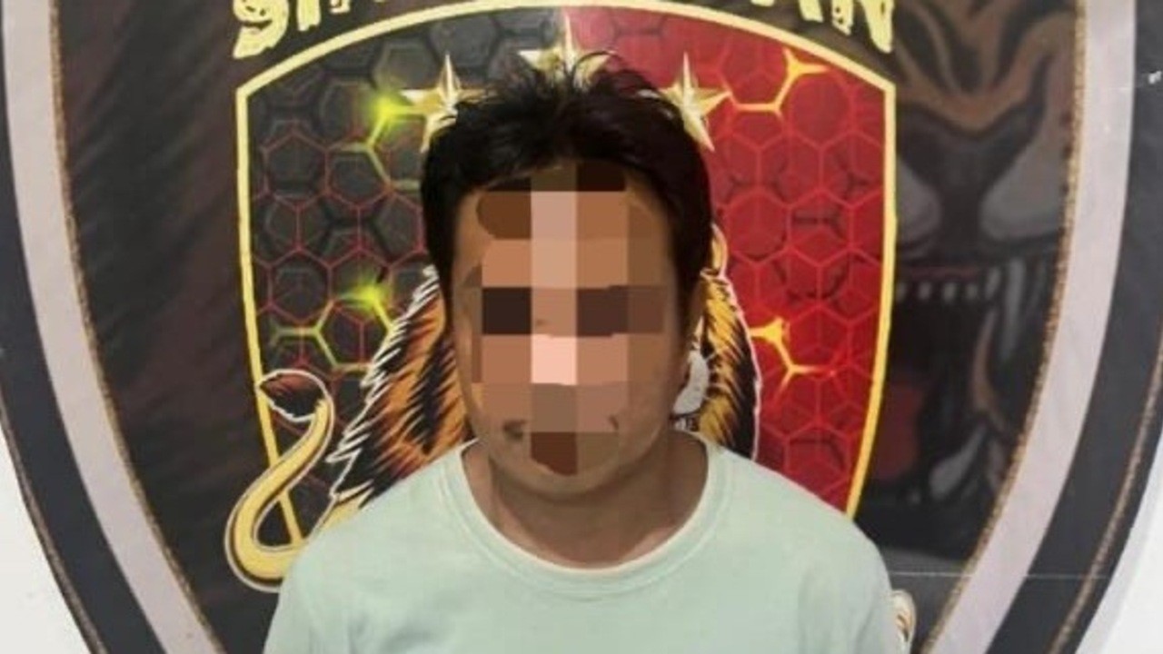 Dendam Lama, Petani di Ulu Ogan Tewas Ditusuk