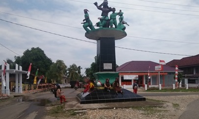 Pemekaran Provinsi Sumselbar: Tonggak Sejarah Baru Menuju Kemajuan Wilayah di Sumatera Selatan