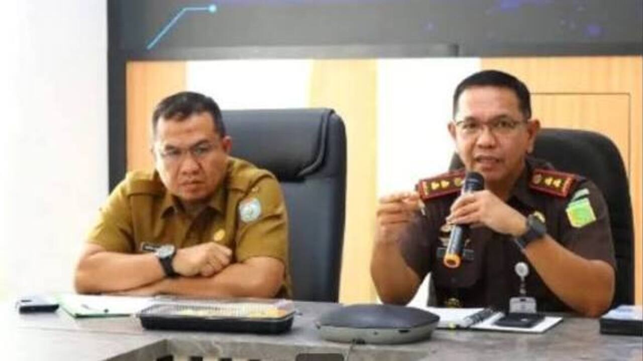 Bapenda OKU Bebaskan Pajak BPHTB Bagi Masyarakat Berpenghasilan Rendah