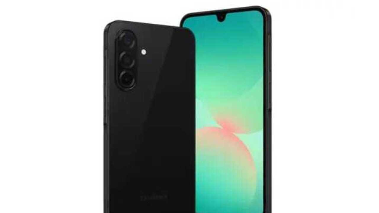 Samsung Galaxy A26 5G Hadir sebagai Daily Driver Stylish dengan Layar AMOLED 120Hz dan Kamera OIS