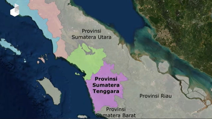 Transformasi Ekonomi Pasca Pemekaran Provinsi Sumatera Tenggara: Peluang dan Tantangan Bagi Masyarakat