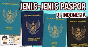 5 Syarat Buat Paspor Baru Secara Online, Termasuk Biaya Paspor Biasa dan Elektronik...