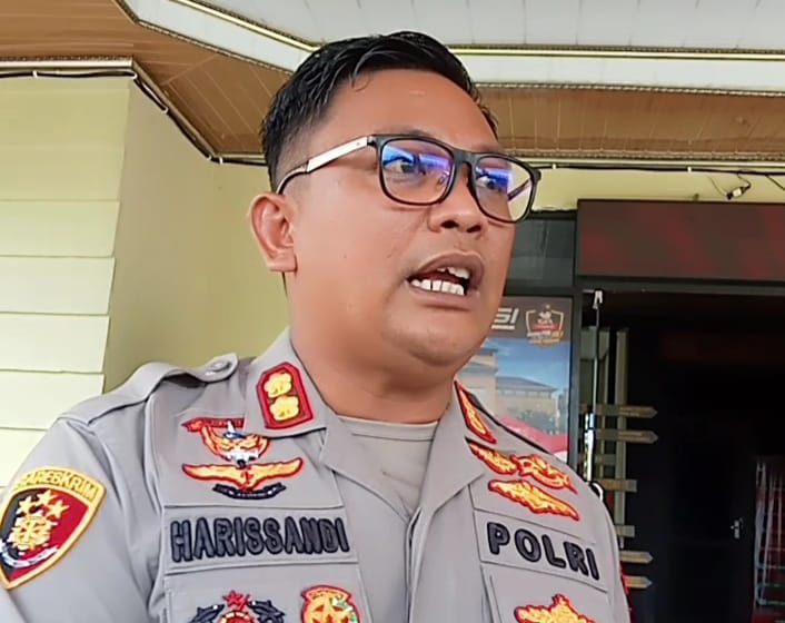 Jadi Bapak Asuh Program Stunting, Ini Yang Dilakukan Kapolres Lubuklinggau