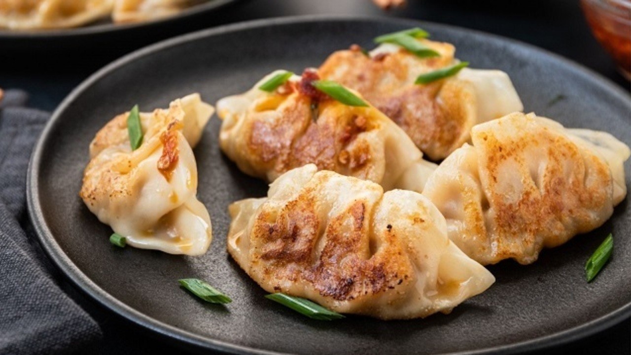Gyoza Goreng : Camilan Renyah Asal Jepang yang Kian Digemari di Indonesia