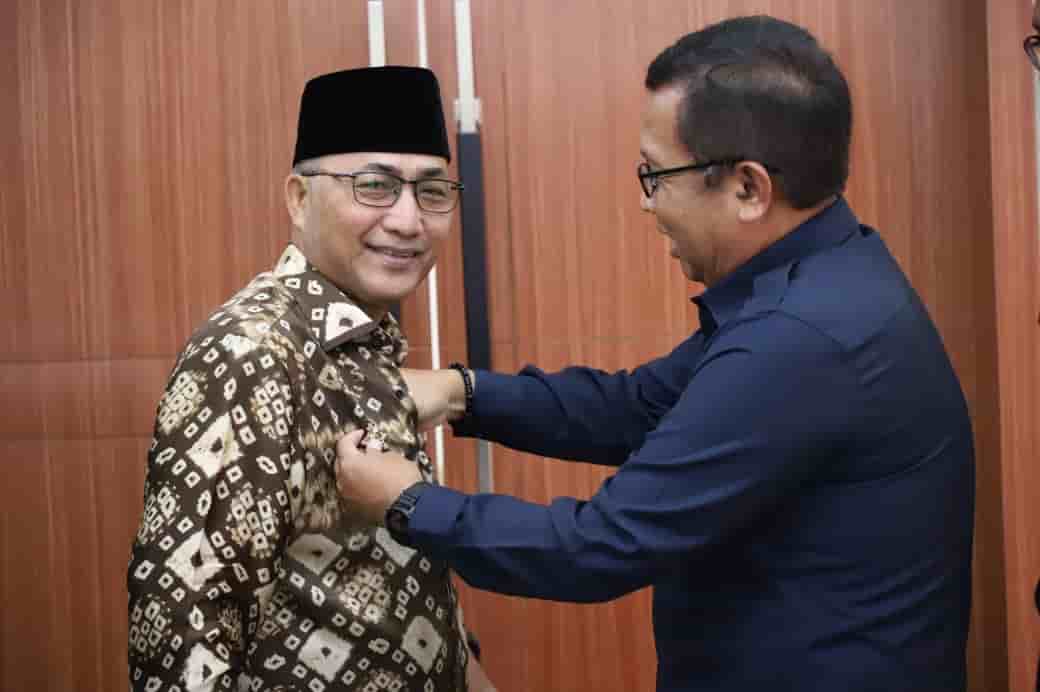 Minta Andil Benahi LaLin di Muba dan Tertibkan Truk Odol