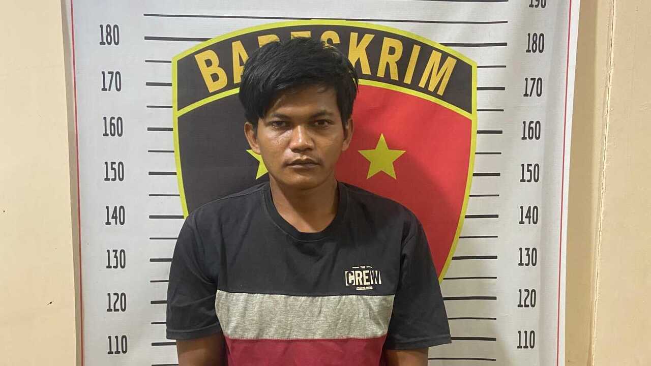 Paduraksa Anak Bawah Umur Warga Sungai Lilin diamankan