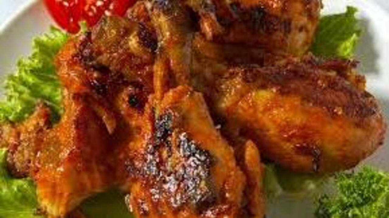 Ayam Cincane, Kuliner Khas Samarinda yang Kian Mendunia