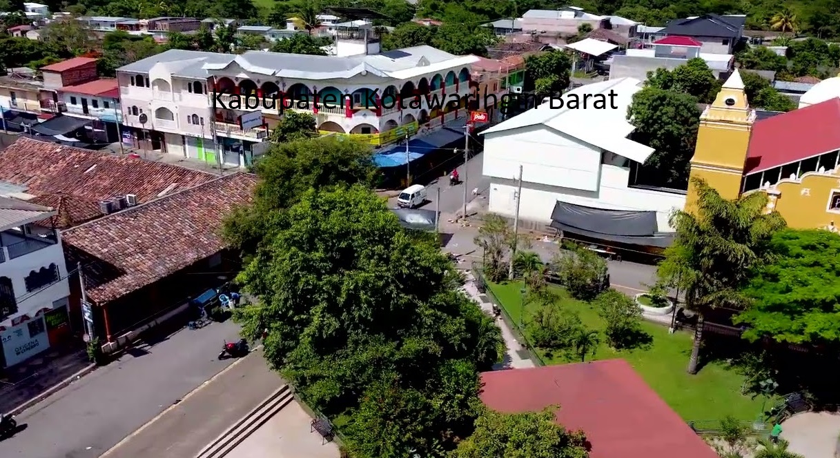 Kotawaringin Barat di Kalimantan Tengah: Desa-Desa Miliarder dengan Potensi Tambang dan Sarang Burung Walet