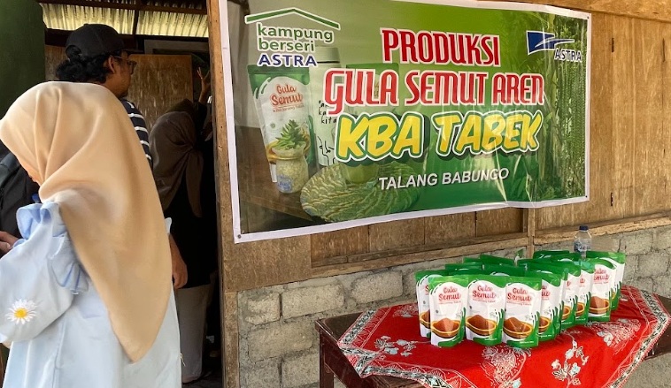 Rumah Pintar KBA : Laboratorium Ekonomi Sirkular yang Sulap Desa Jadi Ikon Wisata Edukasi dan Inovasi Hijau