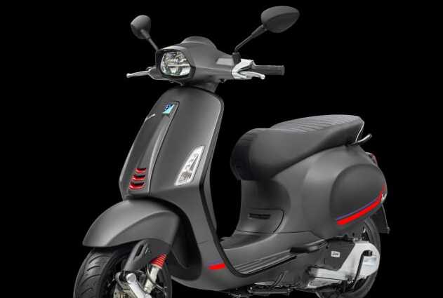 Mengapa Vespa Sprint S 150 Lebih dari Sekedar Skuter? Temukan Jawabannya di Sini!