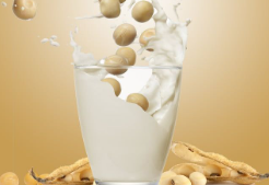 15 Manfaat Susu Kedelai Bagi Kesehatan