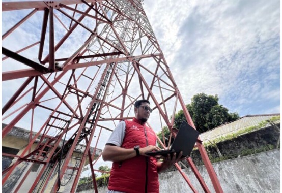 Listrik di Sumatera Selatan Padam, Layanan Telkomsel Terganggu, Ini Tindakan Pemulihannya