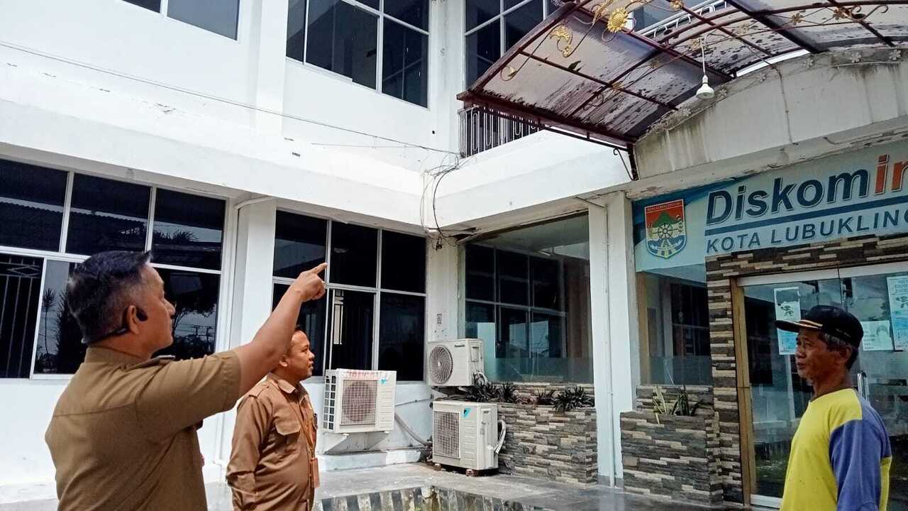 Sambut HUT RI Ke-80, Pemkot Lubuklinggau Mulai Bersolek