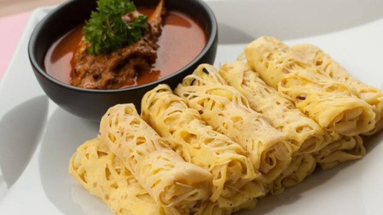 Roti Jala, Kuliner Khas Melayu yang Kian Populer di Tengah Masyarakat Urban