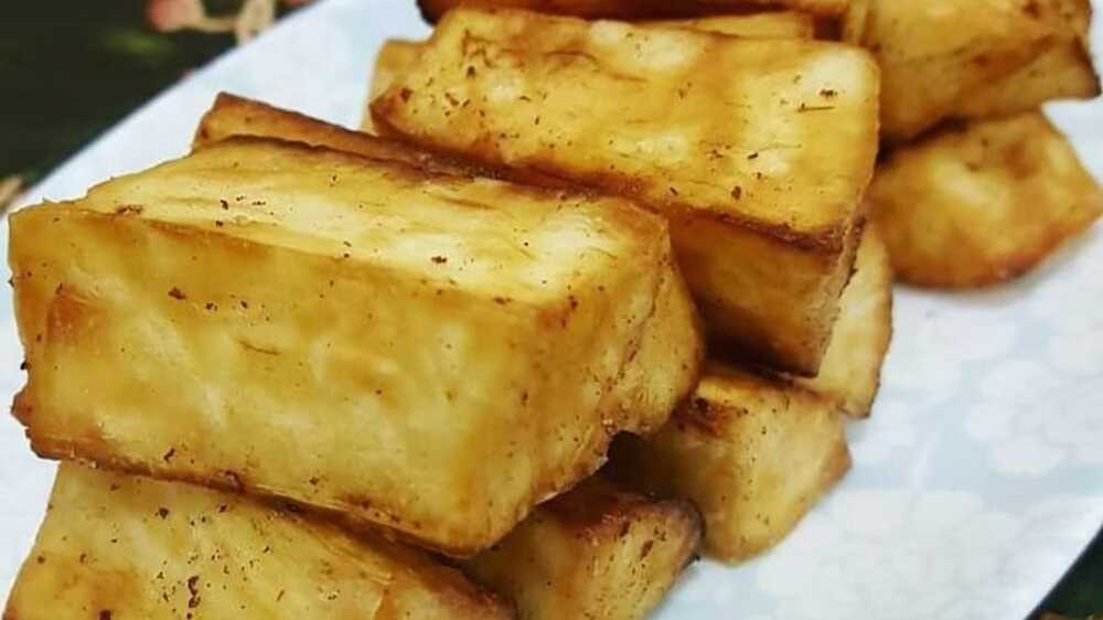 Ubi Kayu si Bahan Makanan Serbaguna yang Bisa Dibuat Menjadi Berbagai Kuliner Lezat