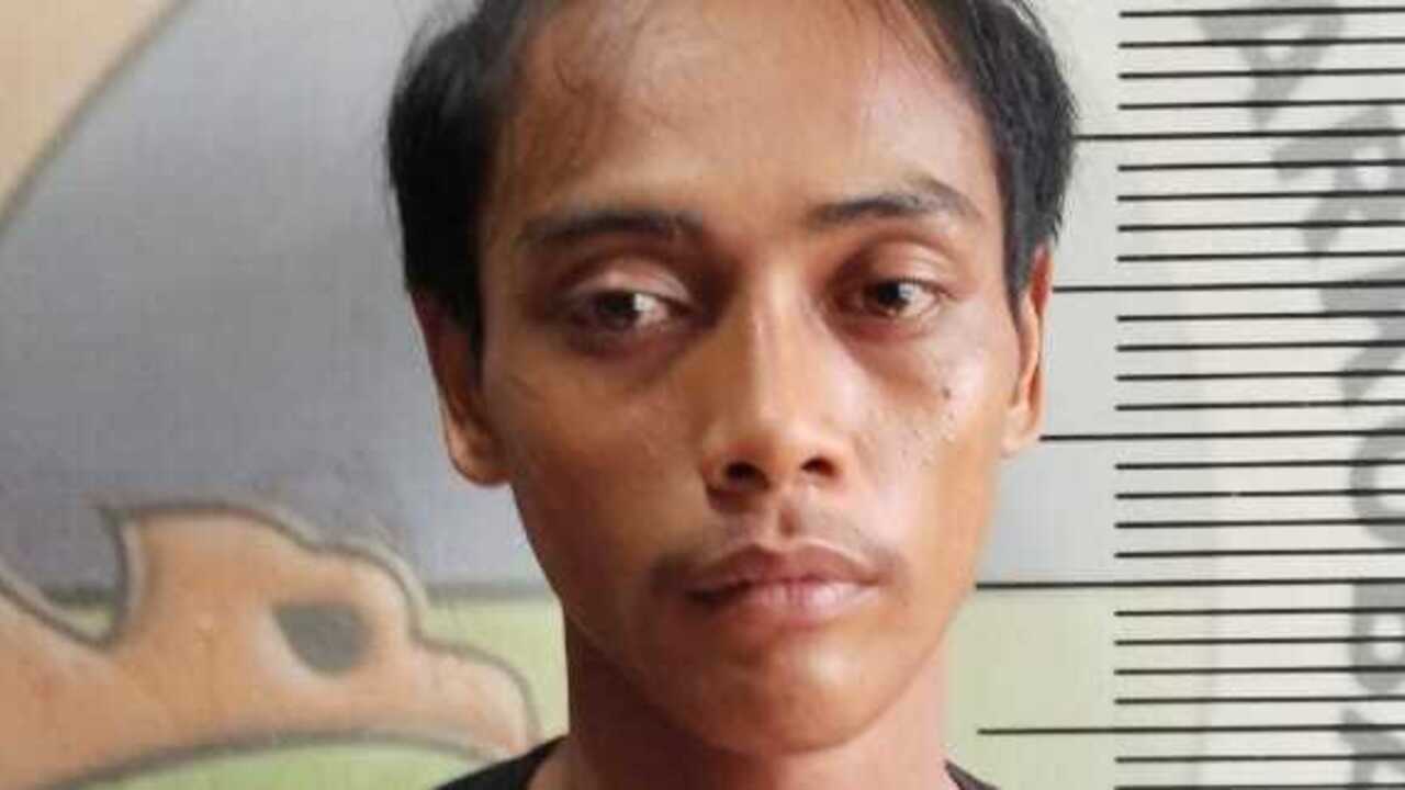 Kedapatan Simpan Sabu Dalam Kaos Kaki, Warga Talang Ubi PALI Ditangkap Satresnarkoba Polres Prabumulih
