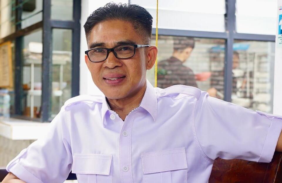 Irwin Zulyani, Kandidat Potensial untuk Pilkda Muba November Mendatang