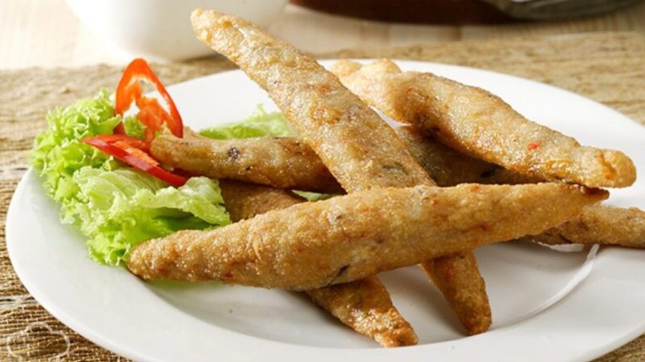 Otak-Otak, Kuliner Tradisional yang Bertahan di Tengah Gempuran Makanan Modern