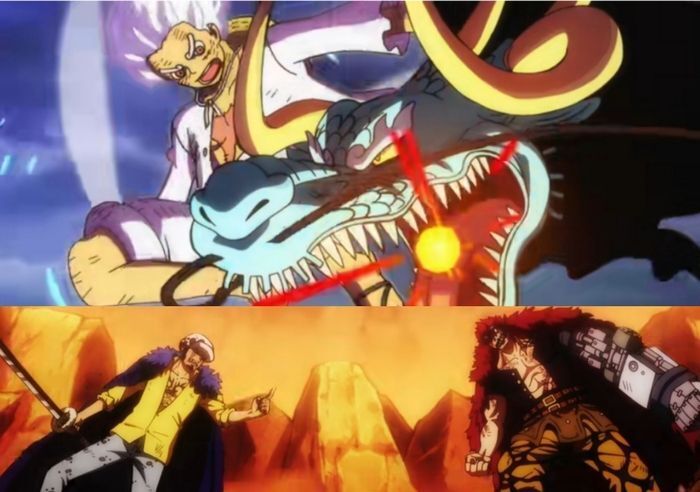 10 Alasan Mengapa Orang Dewasa Menyukai Anime One Piece