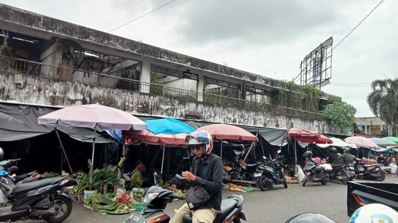 Wacana Revitalisasi Pasar Inpres Lubuklinggau: Meningkatkan Potensi Ekonomi Lokal  