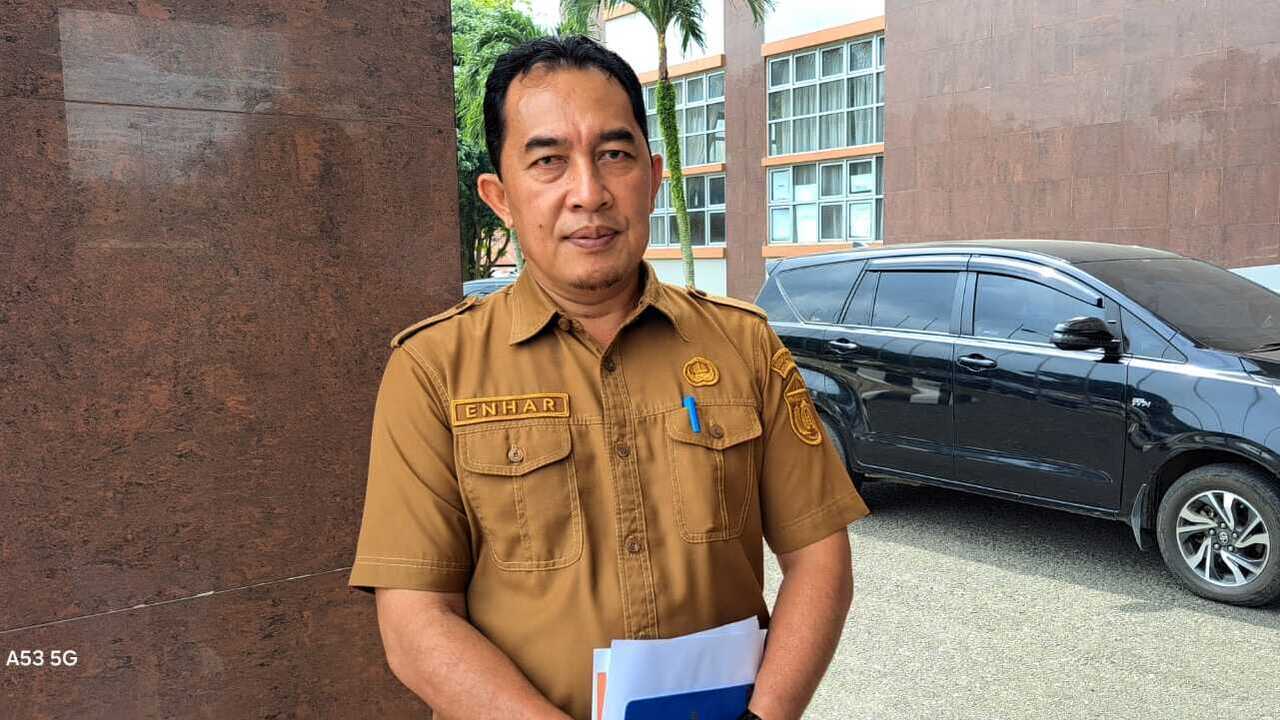 Pemkot Prabumulih Usulkan 200 Unit WC Sanitasi ke Pemerintah Pusat