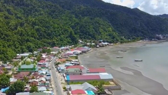 Calon Ibukota Provinsi Papua Barat Tengah : Menguak Analisis Kelayakan dan Potensi