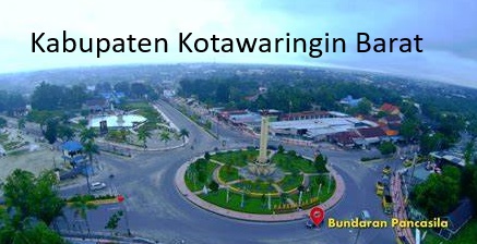 Kabar Miliarder dari Desa-Desa Berdaya Tambang di Kotawaringin Barat Provinsi Kalimantan Tengah