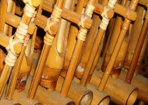Warisan Budaya, Berikut 8 Alat Musik Tradisional yang Tidak Boleh Dilupakan