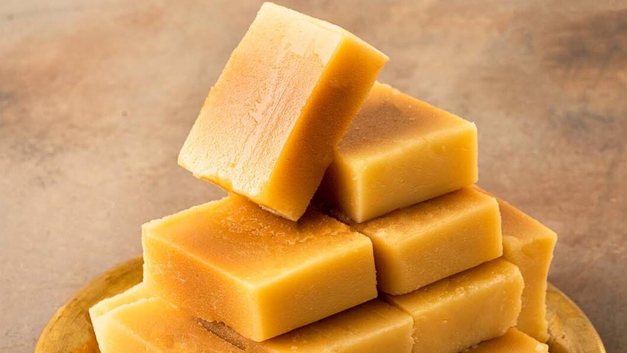 Mysore Pak : Manisnya Warisan Kuliner India Selatan yang Mendunia