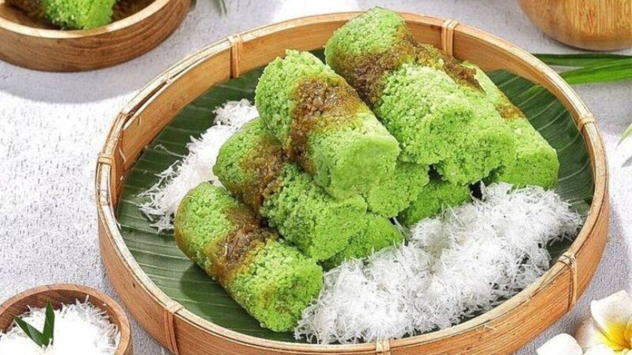 Kue Putu : Warisan Kuliner Tradisional yang Menggoda Selera
