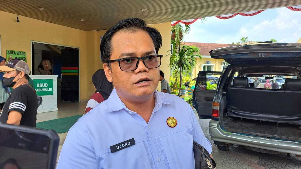 Kasus Flu dan Demam di Prabumulih Naik 30 Persen, Dinkes Imbau Warga Waspadai Cuaca Panas Ekstrem