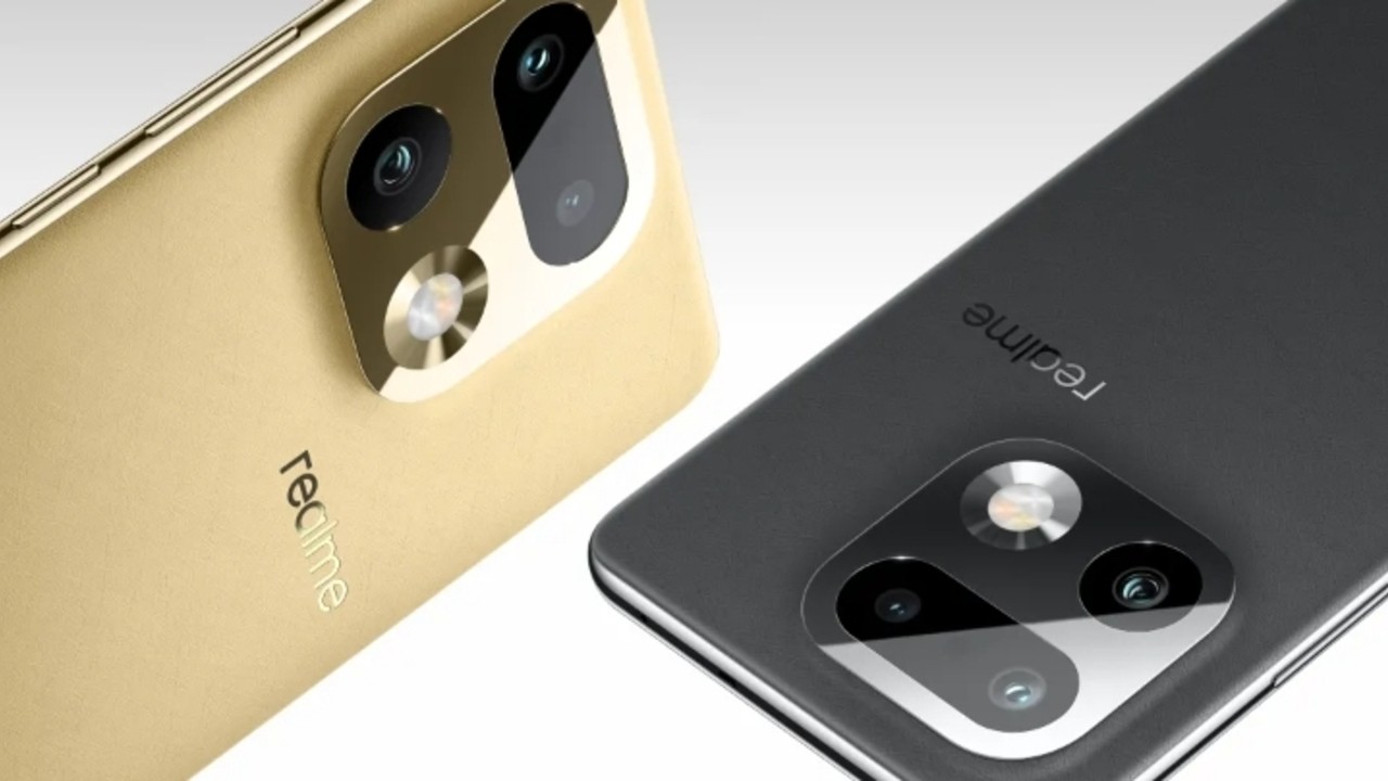 Realme 16 Series 5G , Usung Kamera 200MP dan Baterai 7.000mAh