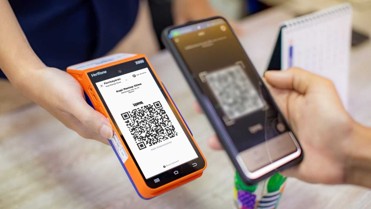 Program Loyalty Poin Cashier 2025, BRI Bagikan Hadiah Mobil Listrik hingga Jam Tangan Pintar bagi Merchant