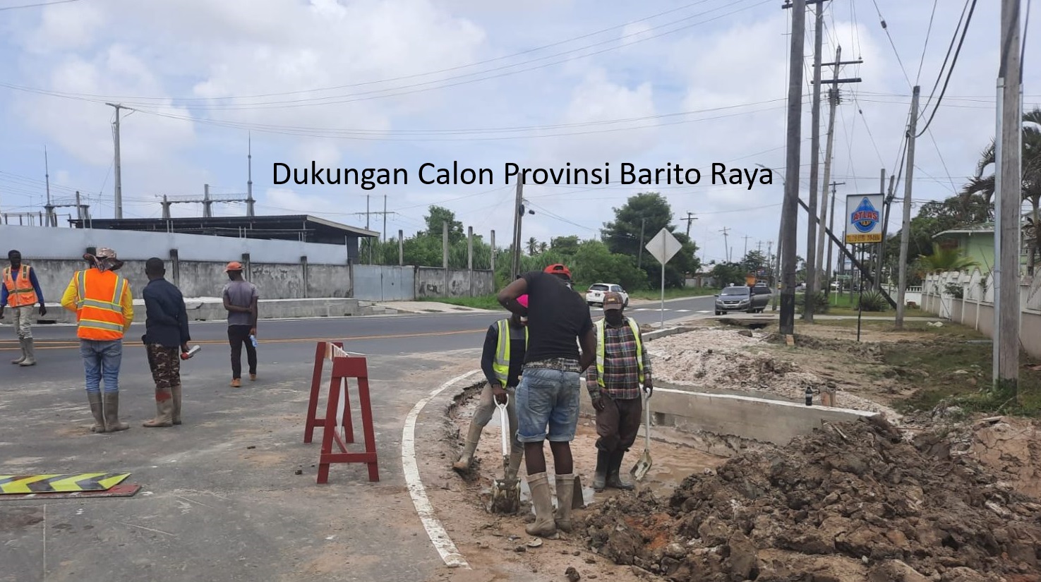 Wacana Provinsi Barito Raya: Sebuah Langkah Besar Menuju Pemekaran Wilayah Baru di Kalimantan Tengah
