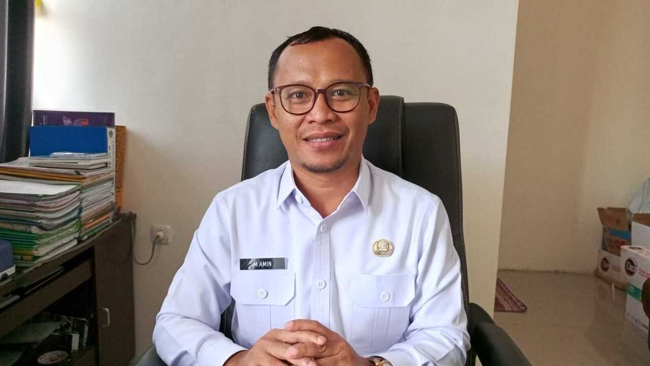 Dampak Perang AS-Israel dan Iran, Kemenhaj Muara Enim Minta Jemaah Umrah Tunda Keberangkatan