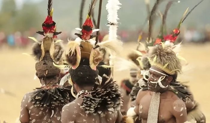 Pesona Wisata Papua Keindahan Alam yang Menakjubkan di Ujung Indonesia