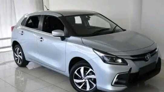 Toyota Starlet Kapsul, Mobil 90-an yang Masih Jadi Buruan Pecinta Mobil Klasik